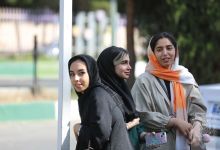 گزارش تصویری اولین روز آزمون کارشناسی
